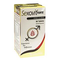 Sex-O-Vit Forte (90 tablet)