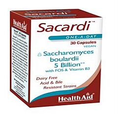 Sacardi (30vegicaps)