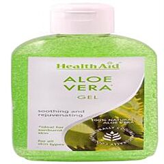 Aloe Vera Gel (250ml)