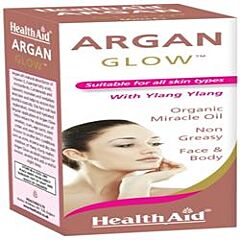 Argan Glow Oil (60ml)