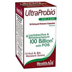 Ultra Probio (30 capsule)