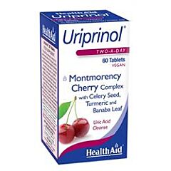 Uriprinol (60 tablet)