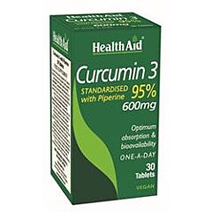 Curcumin 3 (30 tablet)