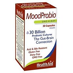 Mood Probio Capsules (30vegicaps)