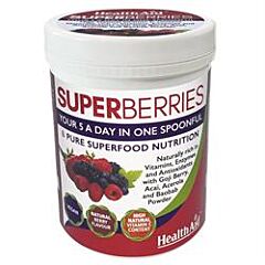 SuperBerries (180g)