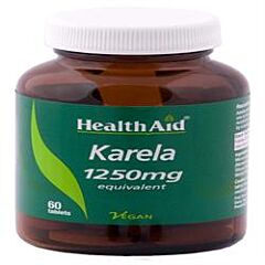 Karela Extract 1250mg (60 tablet)