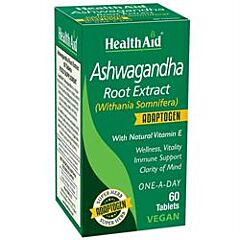 Ashwagandha (60 tablet)