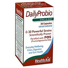 DailyProbio (30 capsule)
