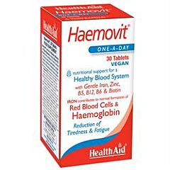 Haemovit (30 tablet)