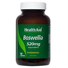 Boswellia 520mg (60 capsule)