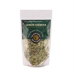 Organic Lemon Verbena loose (20g)