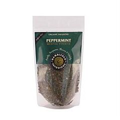 Organic Peppermint loose leaf (45g)