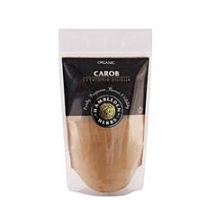 Organic Carob powder (150g)