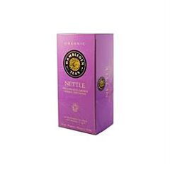 Organic Nettle teabgs (20 servings)