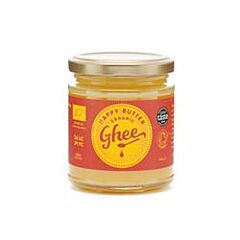 Organic Ghee (150g)