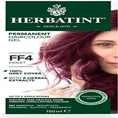 Violet Hair Colour FF4 (150ml)