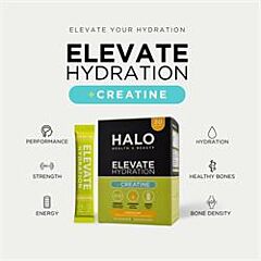 ELEVATE Lemon & Lime (30 sachet)