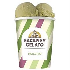 FREE Pistachio Gelato (420ml)