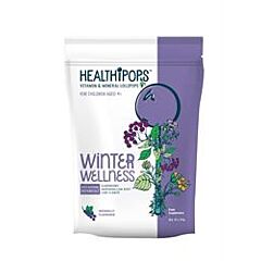 Healthipops Winter Wellness (12lollipops)