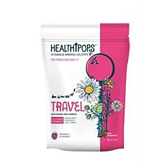 Healthipops Travel (12lollipops)