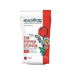 Healthipops Ear Popper Stopper (8lollipops)