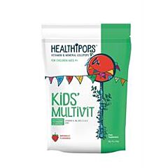 Healthipops Kids' Multivit. (14lollipops)