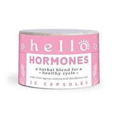 Hello Hormones (30 capsule)