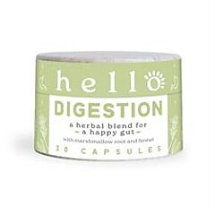 FREE Hello Digestion (30 capsule)