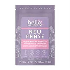 New Phase menopause support (60 capsule)