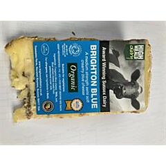 Organic Brighton Blue Cheese (150g)