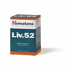 Himalaya Liv.52 (100 tablet)