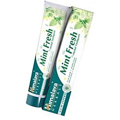 Mint Fresh Toothpaste (75g)