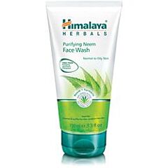 Purifying Neem Face Wash (150ml)