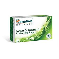 Neem and Turmeric Soap (75g)