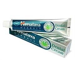 Ayurvedic Dental Cream (100g)