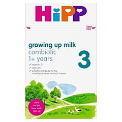 Growing Up Milk (600g)