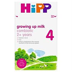Growing Up Milk 4 (600g)