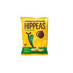 In Herbs We Trust Chickpea Puf (22g)