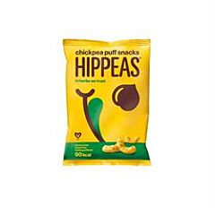 In Herbs We Trust Chickpea Puf (78g)