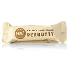 Peanutty Impulse Chocolate Bar (60g)