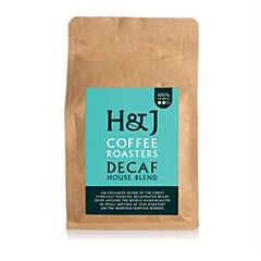 Decaf Coffee Blend (227g)