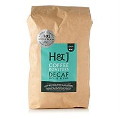 Decaf Coffee Blend (1000g)