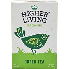 Green Tea (20bag)
