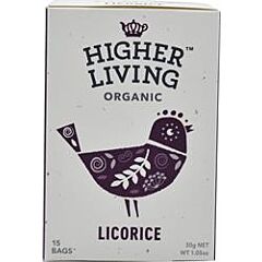 Licorice (15bag)