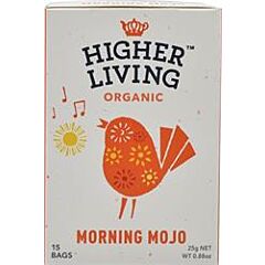 Morning Mojo (15bag)