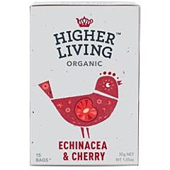 Echinacea & Cherry (15bag)