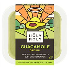 Original Guacamole (150g)