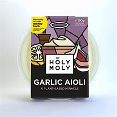 Garlic Aioli (150g)