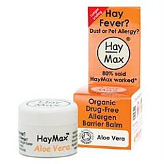 HayMax Aloe Vera Organic (5ml)