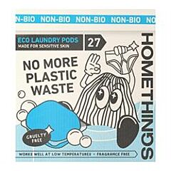 Non-Bio Eco Laundry Pods (14g)